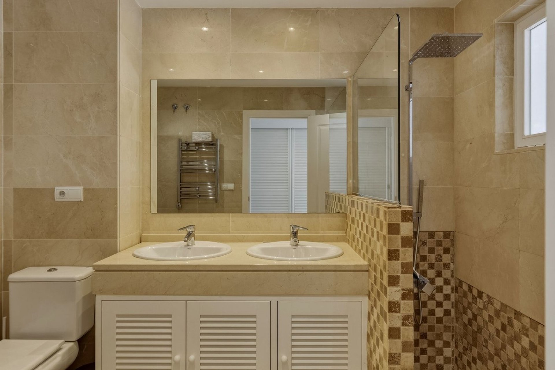 Resale - apartment - Benahavís - Los Arqueros