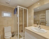 Resale - apartment - Benahavís - Los Arqueros