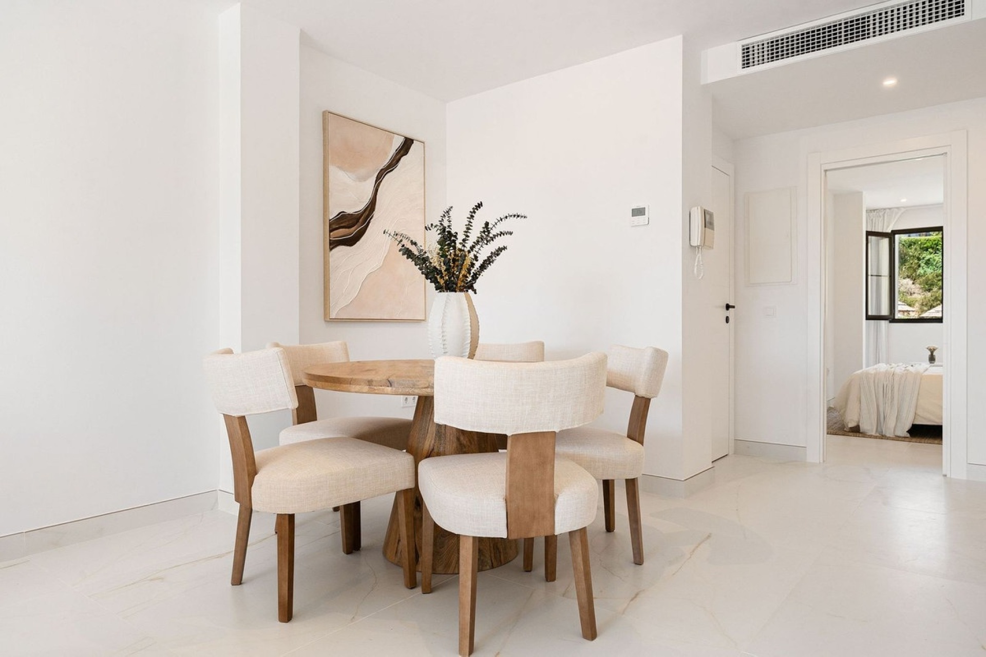 Resale - apartment - Benahavís - Los Arqueros