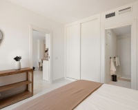 Resale - apartment - Benahavís - Los Arqueros