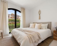 Resale - apartment - Benahavís - Los Arqueros