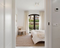 Resale - apartment - Benahavís - Los Arqueros