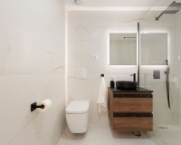 Resale - apartment - Benahavís - Los Arqueros