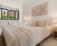 Resale - apartment - Benahavís - Los Arqueros