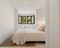 Resale - apartment - Benahavís - Los Arqueros