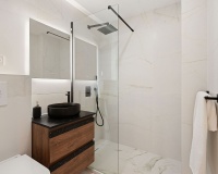 Resale - apartment - Benahavís - Los Arqueros