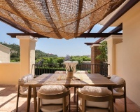 Resale - apartment - Benahavís - Los Arqueros