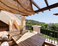 Resale - apartment - Benahavís - Los Arqueros
