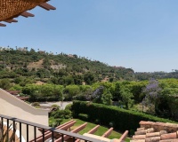 Resale - apartment - Benahavís - Los Arqueros