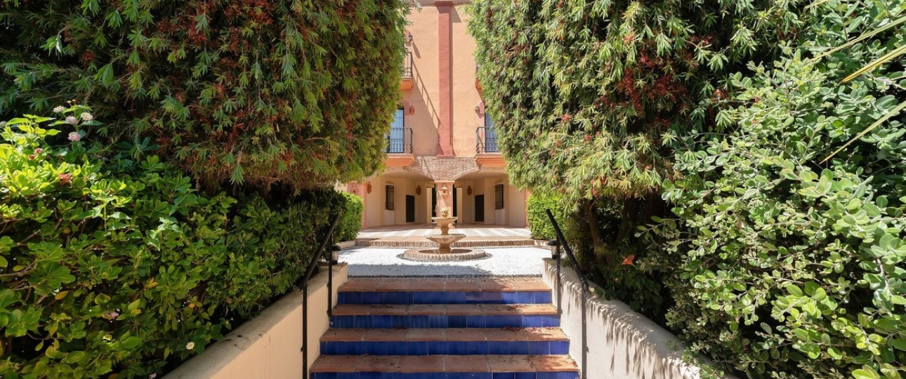 Resale - apartment - Benahavís - Los Arqueros