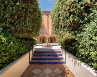 Resale - apartment - Benahavís - Los Arqueros