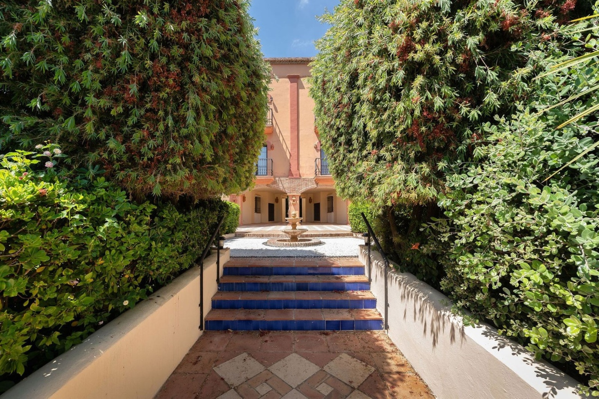 Resale - apartment - Benahavís - Los Arqueros