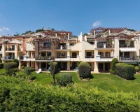 Resale - apartment - Benahavís - Los Arqueros