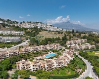 Resale - apartment - Benahavís - Los Arqueros