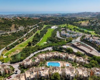 Resale - apartment - Benahavís - Los Arqueros