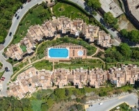 Resale - apartment - Benahavís - Los Arqueros