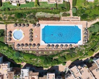 Resale - apartment - Benahavís - Los Arqueros