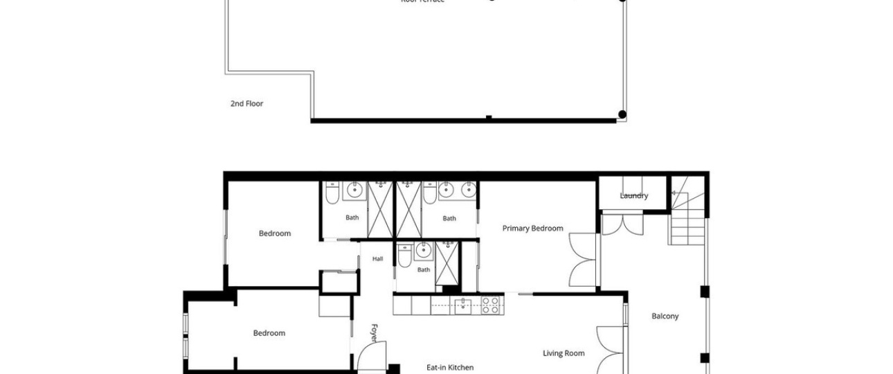 Resale - apartment - Benahavís - Los Arqueros