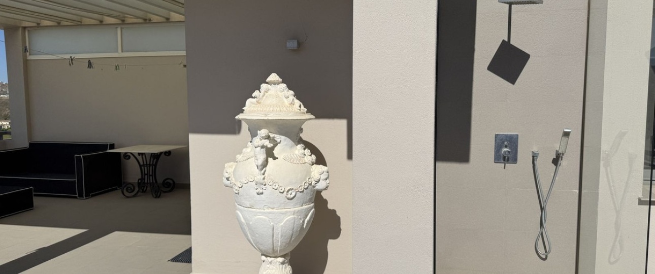 Resale - apartment - Benahavís - Los Arqueros