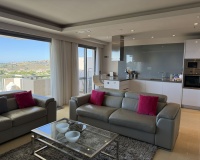 Resale - apartment - Benahavís - Los Arqueros