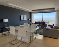 Resale - apartment - Benahavís - Los Arqueros
