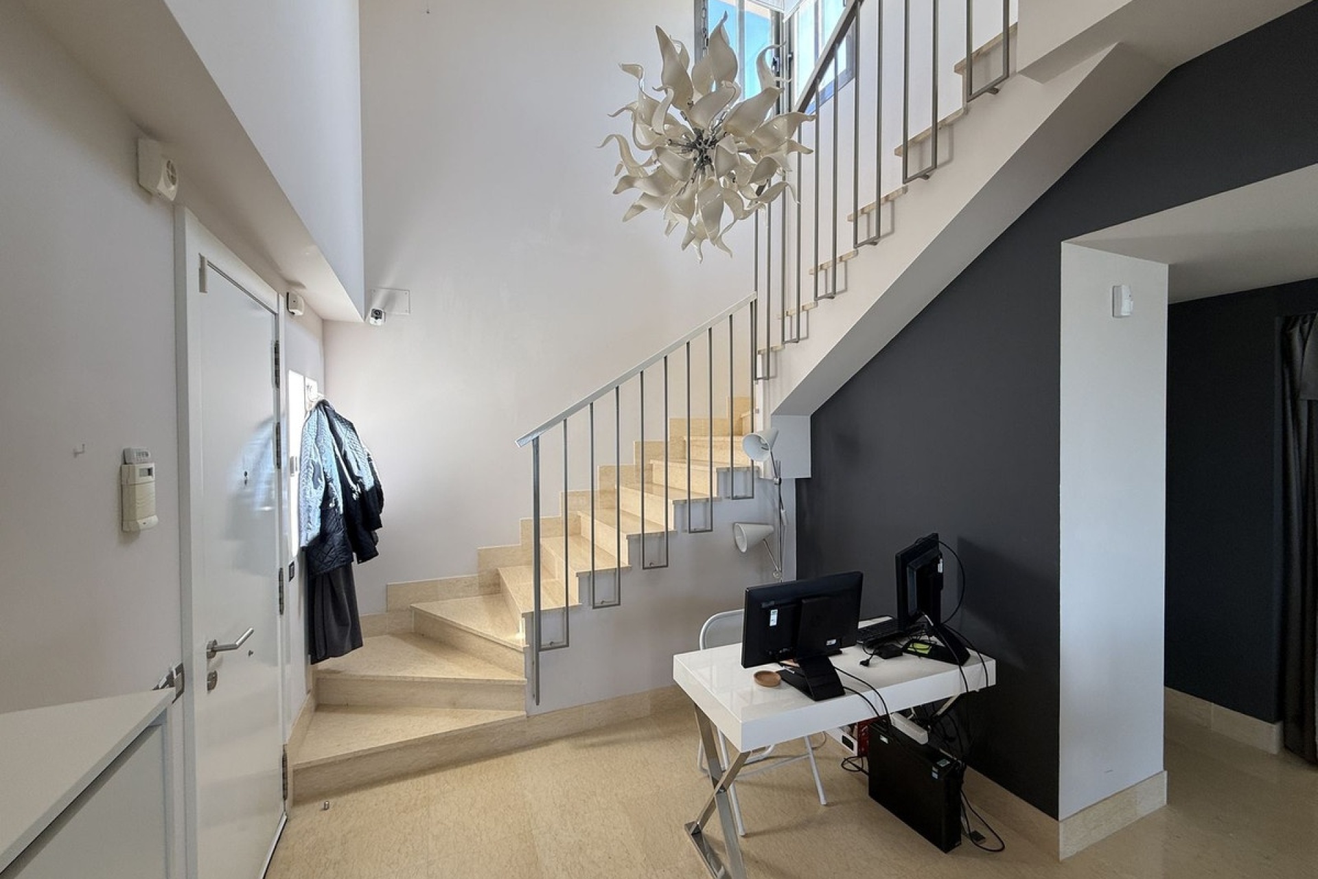 Resale - apartment - Benahavís - Los Arqueros