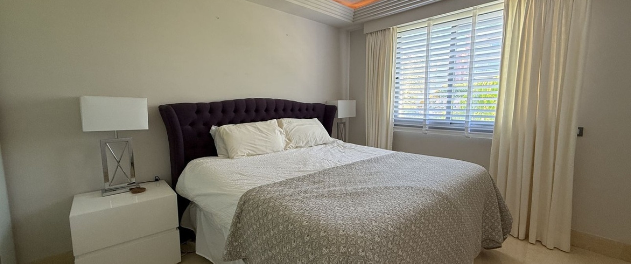 Resale - apartment - Benahavís - Los Arqueros