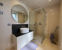 Resale - apartment - Benahavís - Los Arqueros