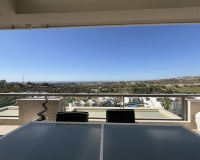 Resale - apartment - Benahavís - Los Arqueros