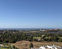 Resale - apartment - Benahavís - Los Arqueros