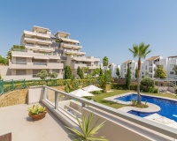 Resale - apartment - Benahavís - Los Arqueros