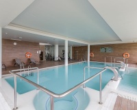 Resale - apartment - Benahavís - Los Arqueros