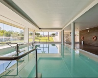 Resale - apartment - Benahavís - Los Arqueros