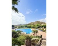 Resale - apartment - Benahavís - Los Arqueros