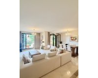 Resale - apartment - Benahavís - Los Arqueros