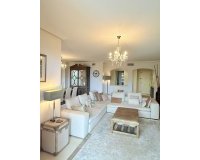 Resale - apartment - Benahavís - Los Arqueros