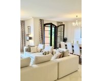 Resale - apartment - Benahavís - Los Arqueros
