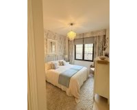 Resale - apartment - Benahavís - Los Arqueros