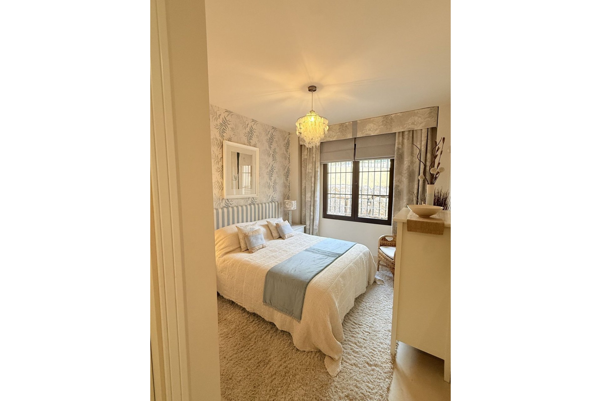 Resale - apartment - Benahavís - Los Arqueros