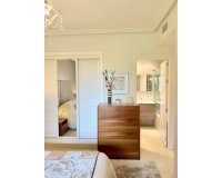 Resale - apartment - Benahavís - Los Arqueros