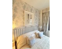 Resale - apartment - Benahavís - Los Arqueros