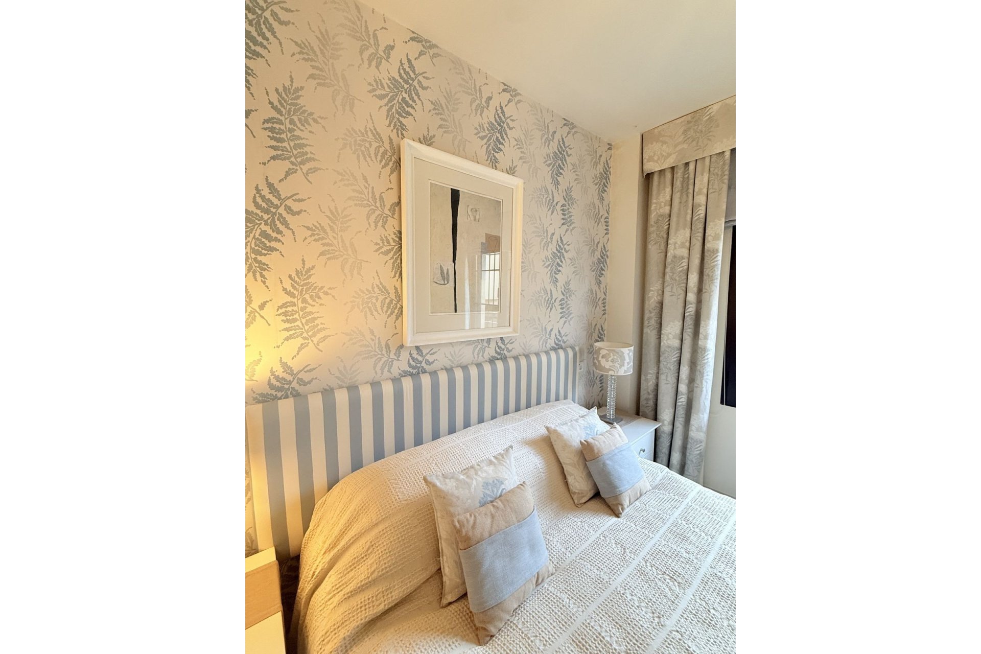 Resale - apartment - Benahavís - Los Arqueros
