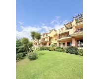 Resale - apartment - Benahavís - Los Arqueros