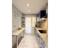 Resale - apartment - Benahavís - Los Arqueros