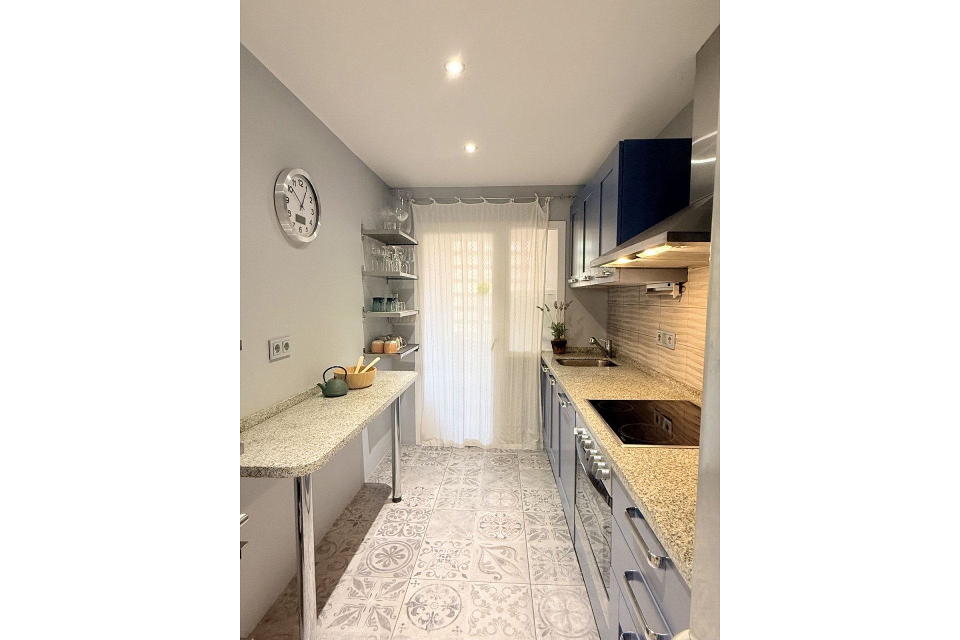 Resale - apartment - Benahavís - Los Arqueros