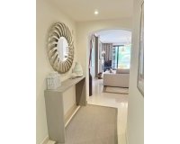 Resale - apartment - Benahavís - Los Arqueros