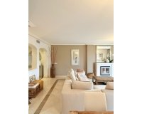 Resale - apartment - Benahavís - Los Arqueros