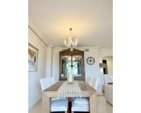 Resale - apartment - Benahavís - Los Arqueros