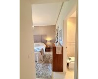 Resale - apartment - Benahavís - Los Arqueros