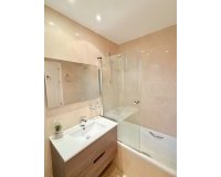 Resale - apartment - Benahavís - Los Arqueros